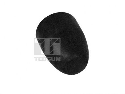 Відбійник заднього амортизатора tedgum 00226627