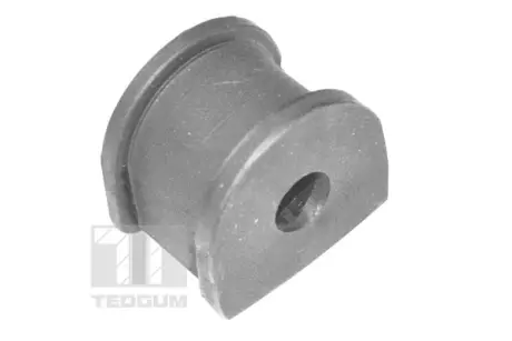 Втулка заднього стабілізатора Tedgum 00724851