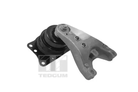 Подушка (опора) двигателя tedgum 00729405