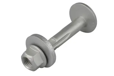 Сайлентблок важеля tedgum TED16675 Пежо 3008