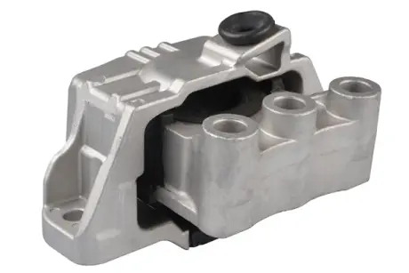 Подушка двигуна Прав, гумово-металев. JEEP COMPASS 2.4 09.17- tedgum TED33428 Jeep Compass