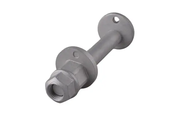 Болт розвалу з шестигранною головкою tedgum TED37002