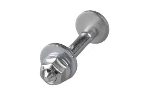 Болт розвалу з шестигранною головкою Tedgum TED37574