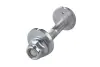Болт важеля NISSAN NAVARA, NP300, PATHFINDER III, PICK UP 2.4-4.0 02.97- Tedgum TED45181