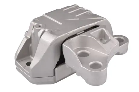 Подушка (опора) двигателя tedgum TED50930 Jeep Compass
