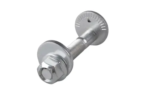 Болт розвалу з шестигранною головкою tedgum TED53819