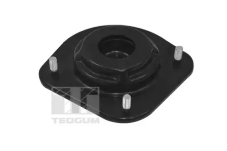 Подушки амортизатора tedgum TED78520