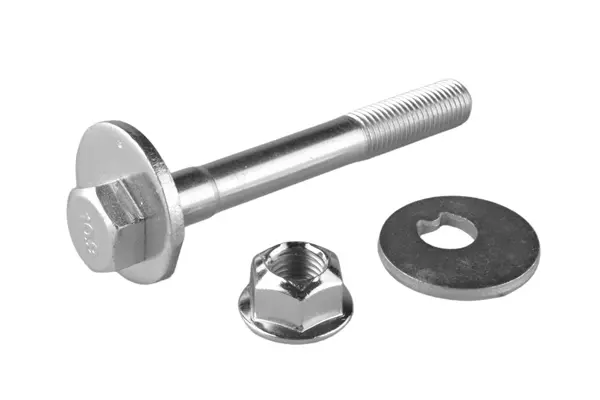 Болт М12x1.5x95 ексцентриковий(з гайкой і шайбой) tedgum TED45560