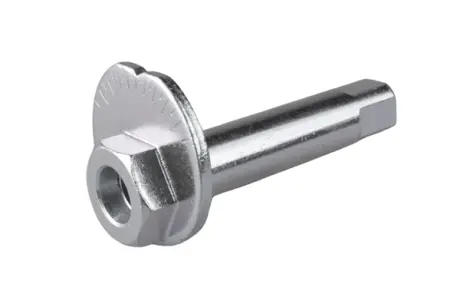 Болт розвалу з шестигранною головкою tedgum TED11561