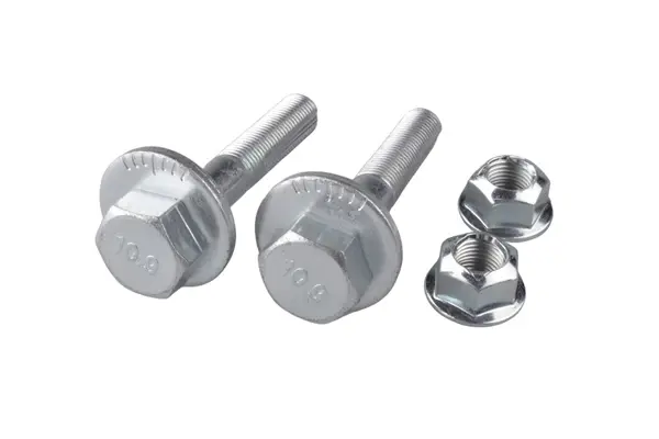 Болт розвалу з шестигранною головкою Tedgum TED99574 (фото 1)