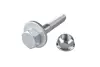 Болт з ексцентриком ремкомплект(з гайкой) Tedgum TED94623