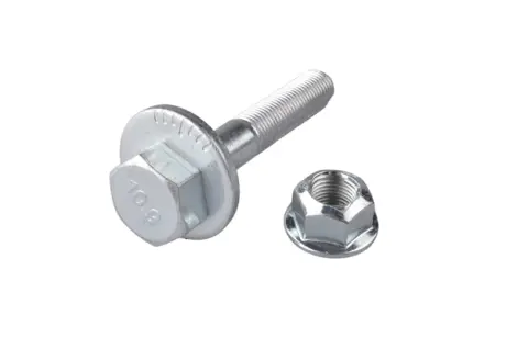 Болт з ексцентриком ремкомплект(з гайкой) Tedgum TED94623