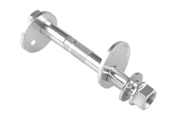 Комплект кріплення важеля tedgum TED44949