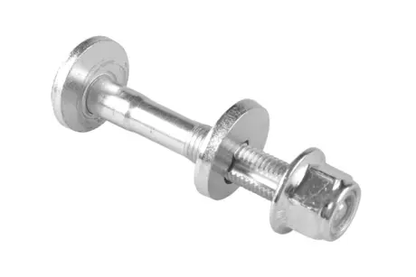 Комплект кріплення важеля Tedgum TED58313