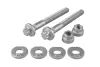 Комплект кріплення важеля tedgum TED86361