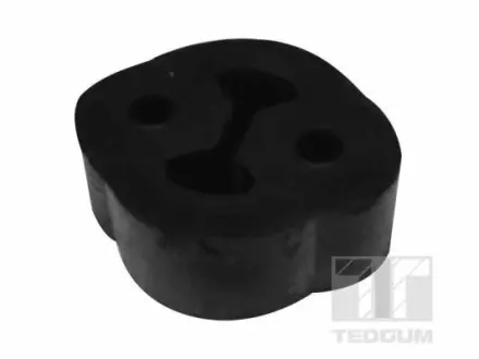 Кріплення глушника tedgum 00225249