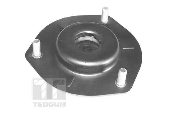 Опора амортизатора tedgum TED96455