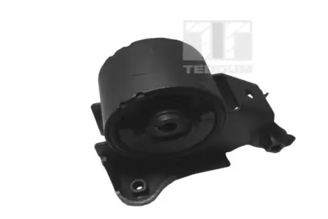 Опора КПП гумометалева Tedgum 00461052