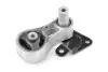 Сайлентблок (втулка) переднього амортизатора Tedgum TED03610 (фото 2)