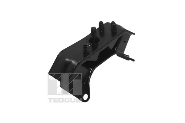 Опора КПП гумометалева tedgum TED16232