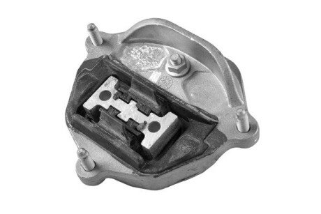 Опора КПП гумометалева tedgum TED57535