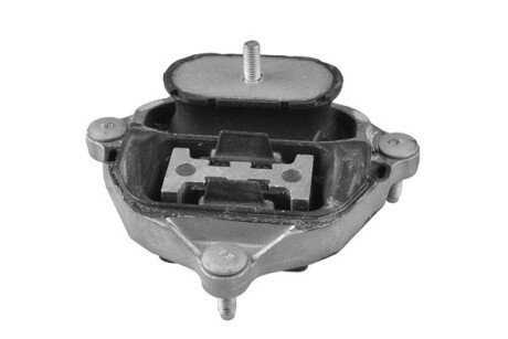 Опора КПП гумометалева tedgum TED57535