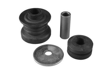 Отбойник заднего амортизатора tedgum 00507481