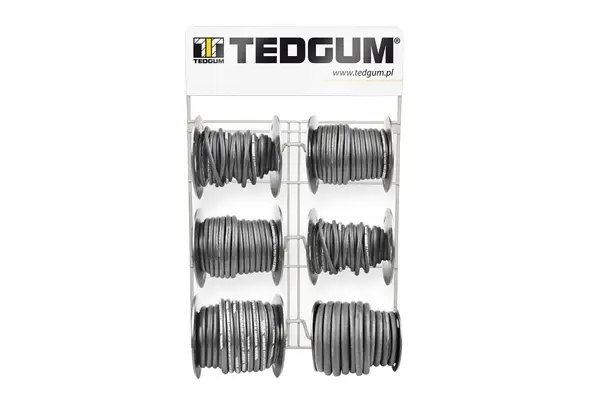 Паливний шланг Tedgum TED55083 (фото 1)