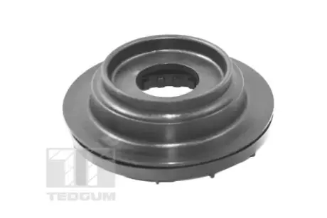 Підшипник кульковий d>30 tedgum TED64743 Форд Б-макс