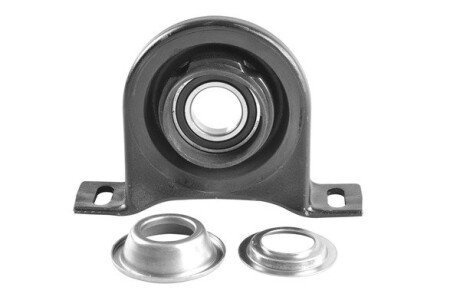 Підвісний підшипник карданного валу(FAG) tedgum TED10931