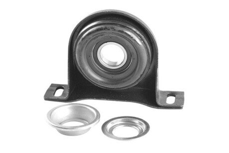 Підвісний підшипник карданного валу(FAG) tedgum TED10931