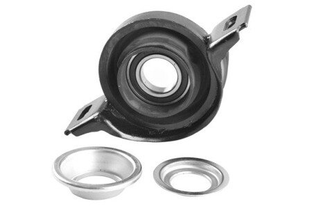 Підвісний підшипник карданного валу(FAG) tedgum TED83020