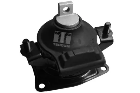 Подушка (опора) двигателя tedgum 00263076