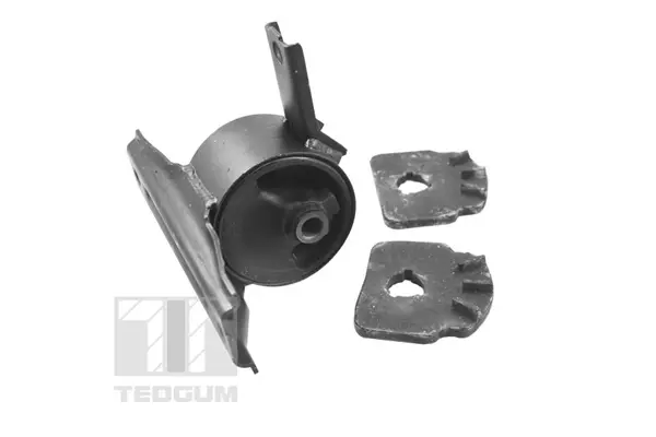 Подушка (опора) двигателя tedgum 00441135