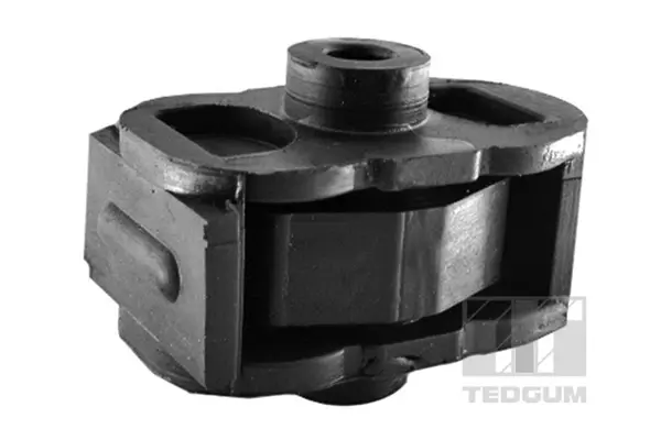 Подушка (опора) двигуна Tedgum 00461559 (фото 1)