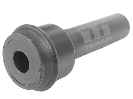 Подушка (опора) двигателя tedgum 00463091