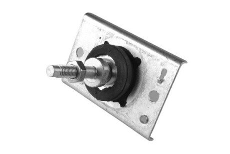 Подушка (опора) двигателя tedgum 00505739