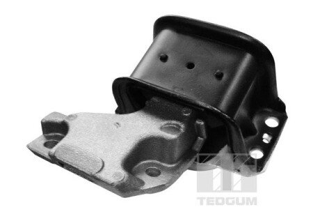 Подушка (опора) двигателя tedgum 00511756