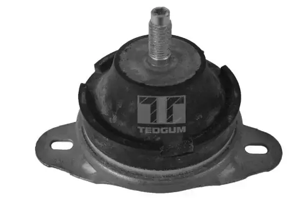 Подушка (опора) двигателя tedgum 00514176