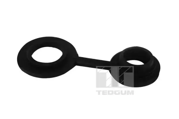 Подушка (опора) двигателя tedgum 00581389