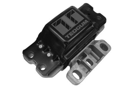 Подушка (опора) двигателя tedgum 00722490