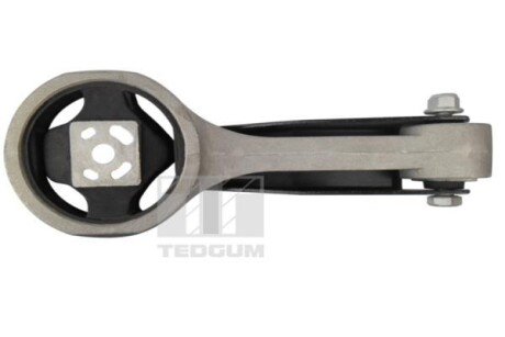 Подушка (опора) двигателя tedgum 00726711