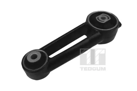Подушка (опора) двигателя tedgum 00728716 Ауди Q7