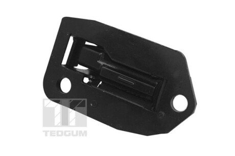 Подушка (опора) двигателя tedgum 00748055