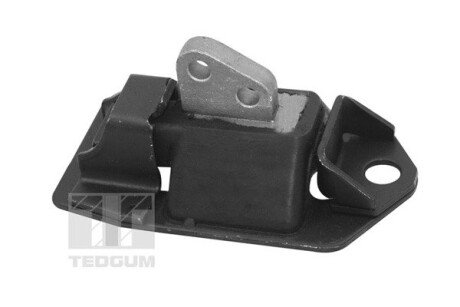 Подушка (опора) двигателя tedgum 00748055