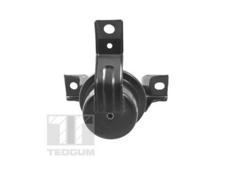 Подушка (опора) двигателя tedgum TED10622