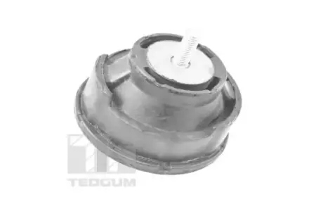 Подушка (опора) двигателя tedgum TED12723 Бмв Е46