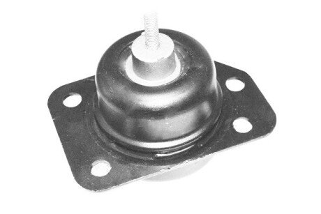 Подушка (опора) двигуна tedgum TED17572