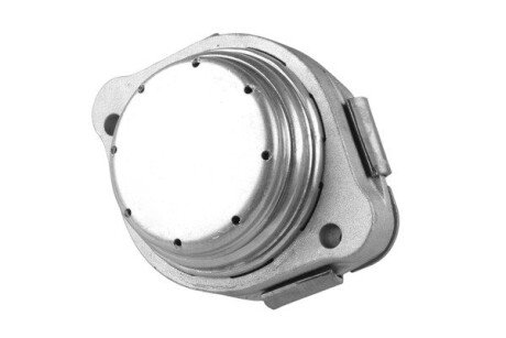 Подушка (опора) двигателя tedgum TED21220