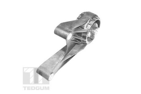 Подушка (опора) двигуна tedgum TED22755